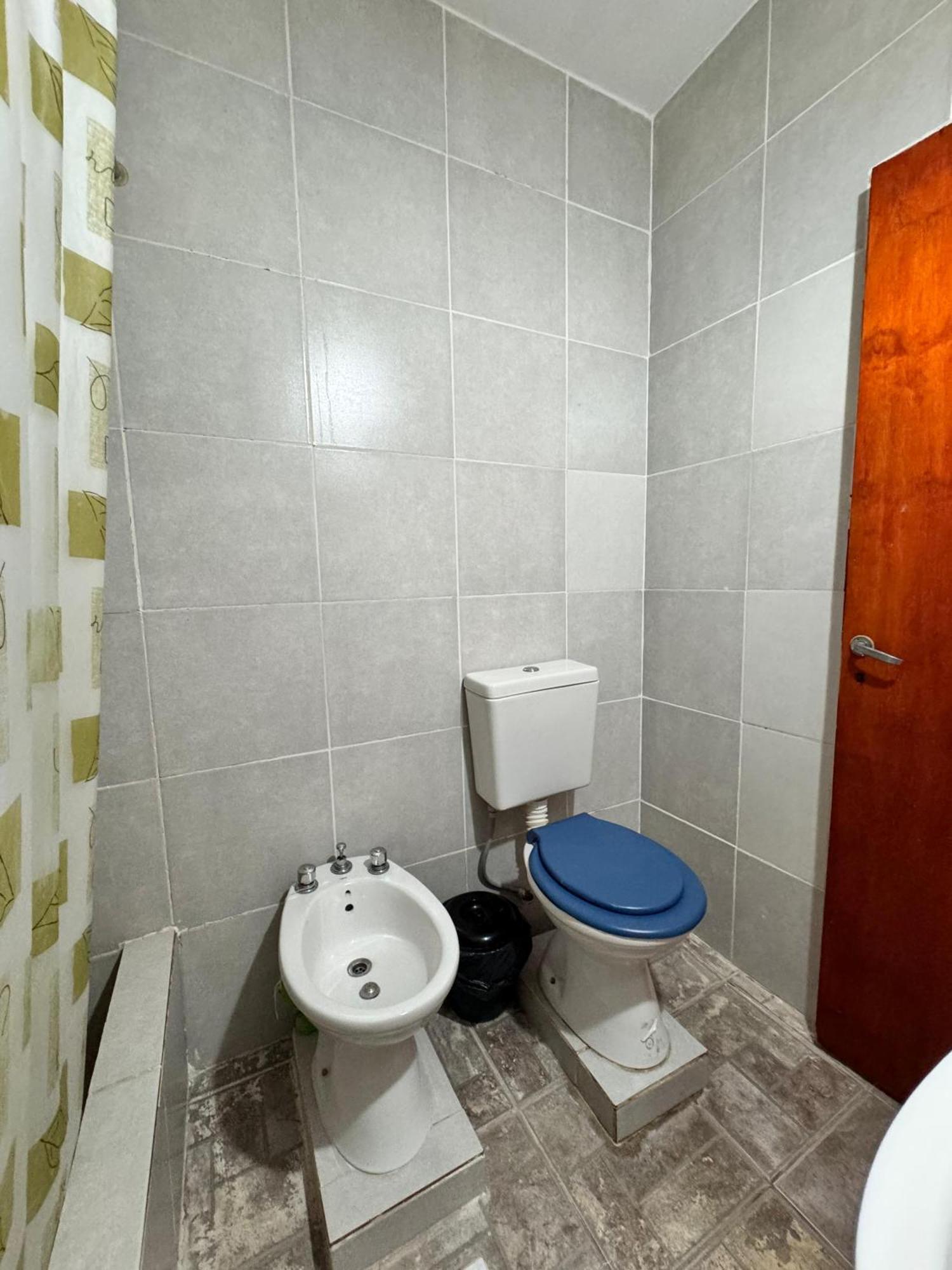 Rincon Del Agua Aparthotel Termas de Rio Hondo Bagian luar foto