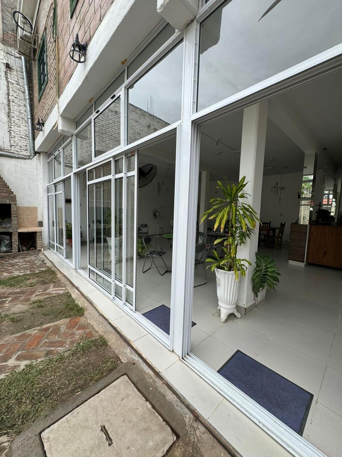 Rincon Del Agua Aparthotel Termas de Rio Hondo Bagian luar foto
