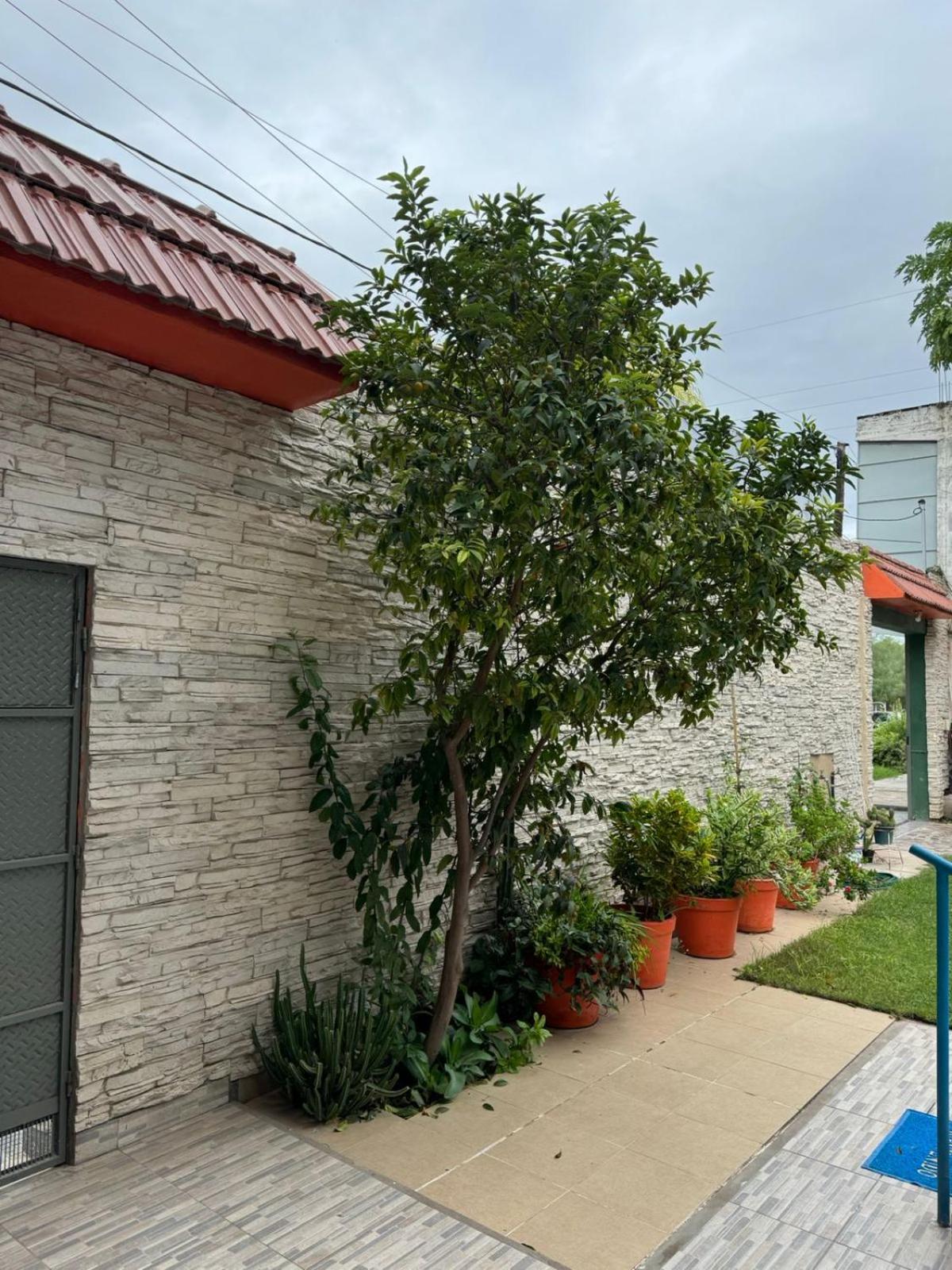 Rincon Del Agua Aparthotel Termas de Rio Hondo Bagian luar foto
