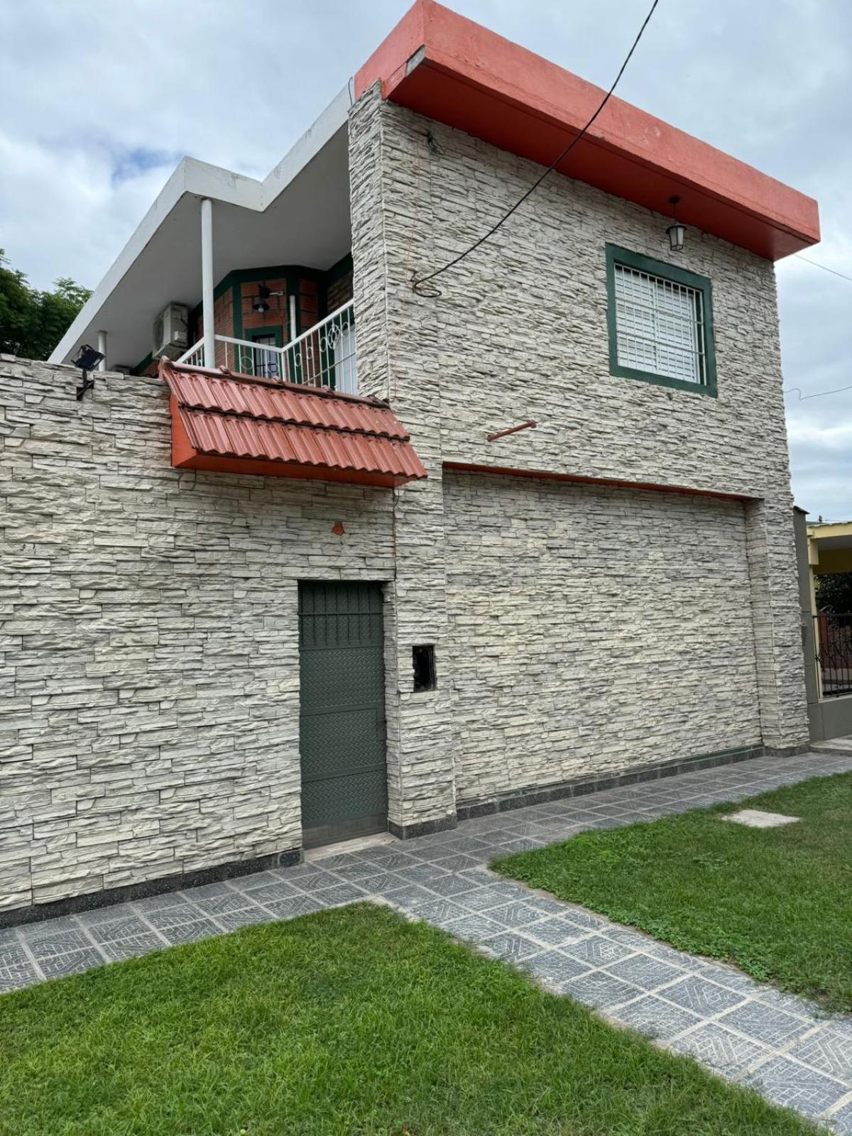 Rincon Del Agua Aparthotel Termas de Rio Hondo Bagian luar foto
