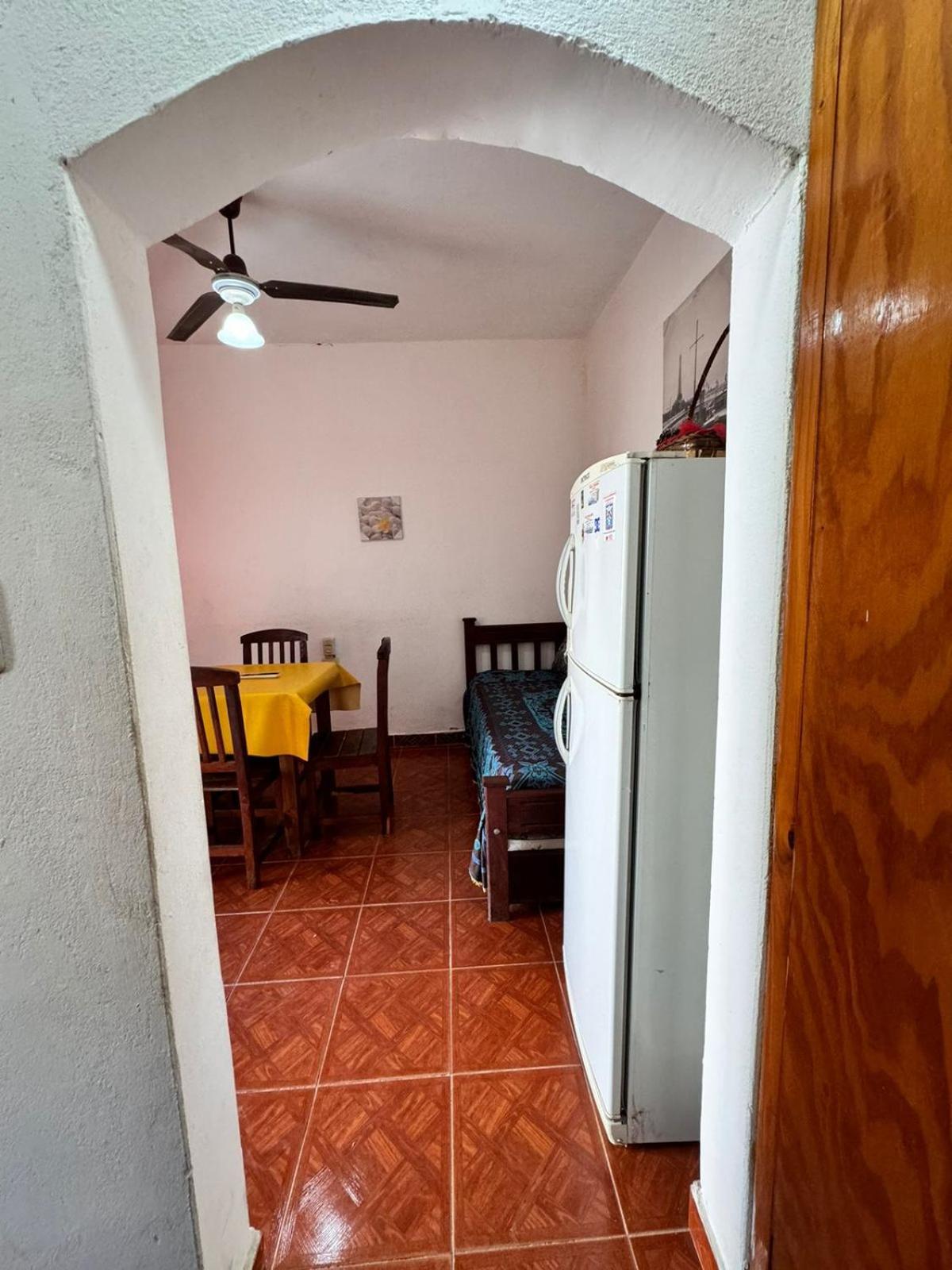 Rincon Del Agua Aparthotel Termas de Rio Hondo Bagian luar foto