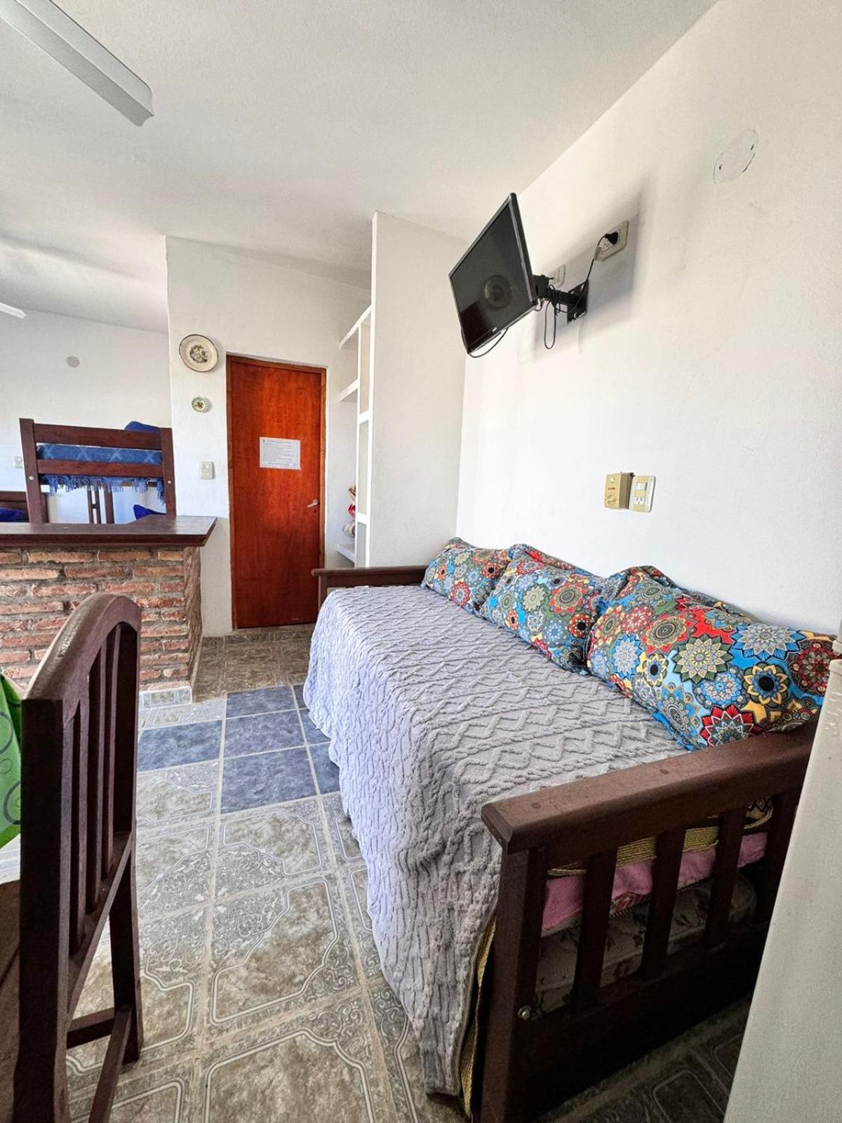 Rincon Del Agua Aparthotel Termas de Rio Hondo Bagian luar foto