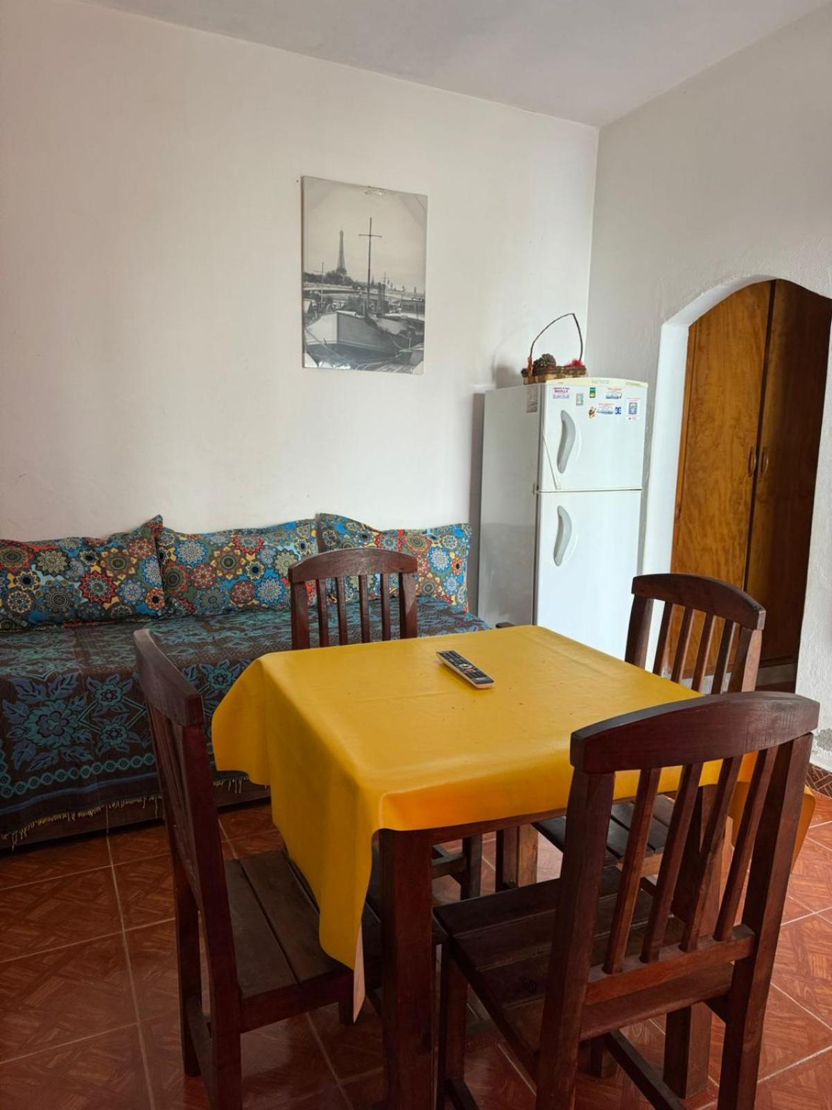 Rincon Del Agua Aparthotel Termas de Rio Hondo Bagian luar foto