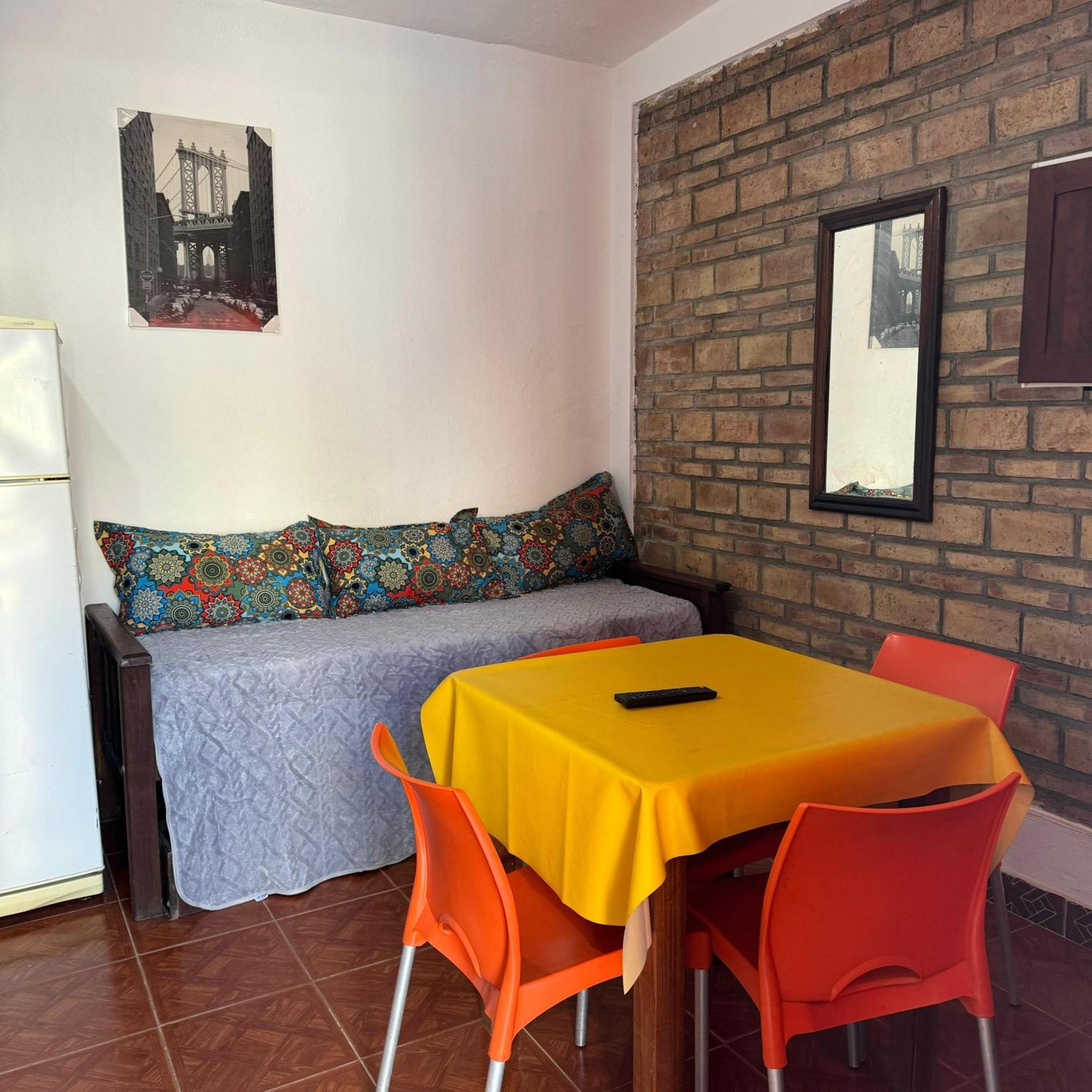 Rincon Del Agua Aparthotel Termas de Rio Hondo Bagian luar foto