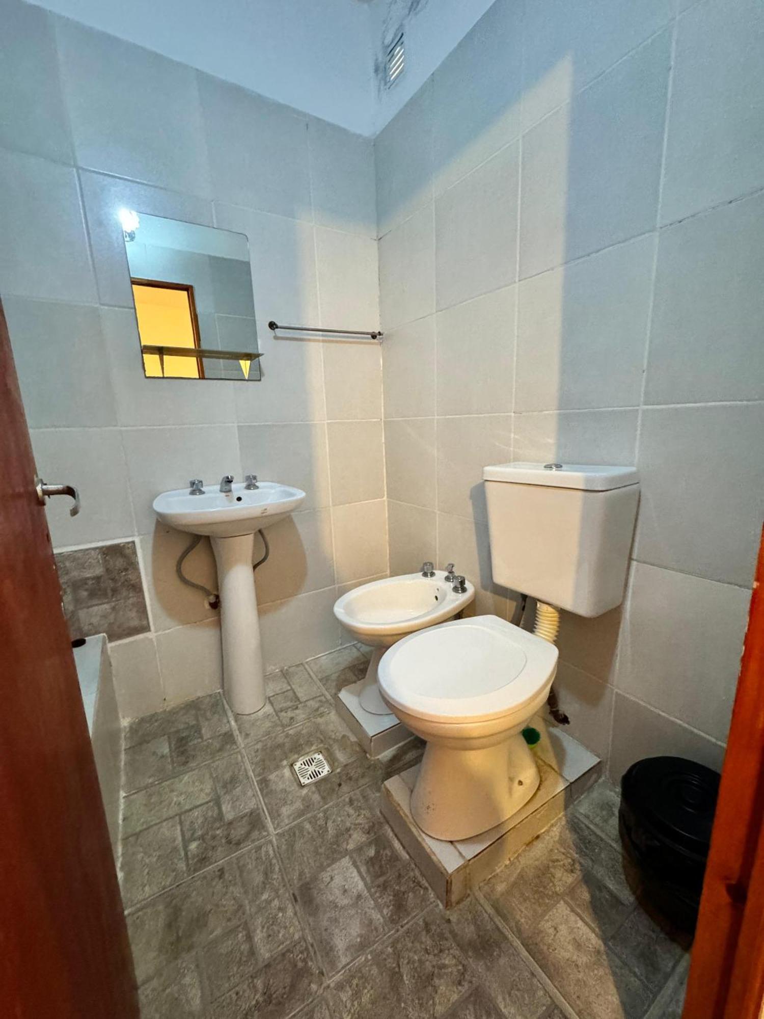Rincon Del Agua Aparthotel Termas de Rio Hondo Bagian luar foto